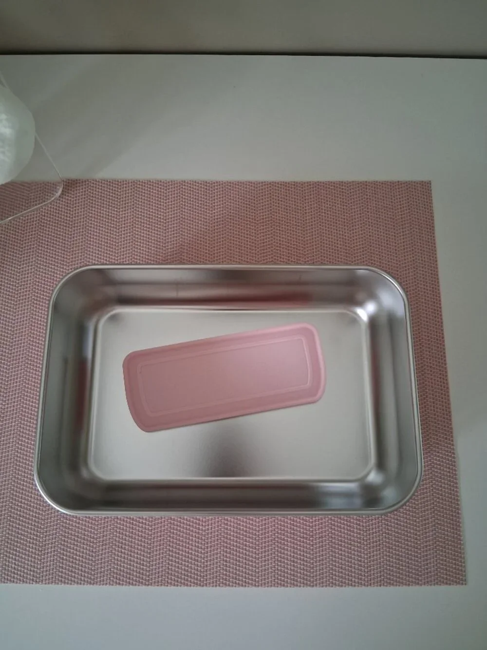 S'well Bento Box NEW 60oz Stainless Steel